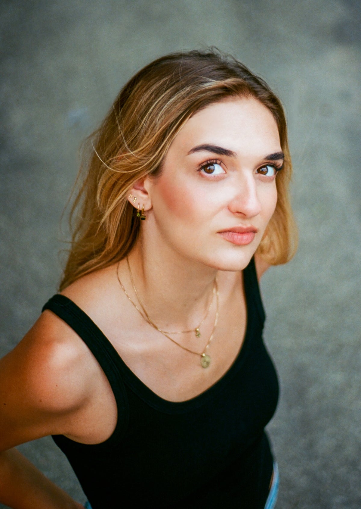 Hélène C.