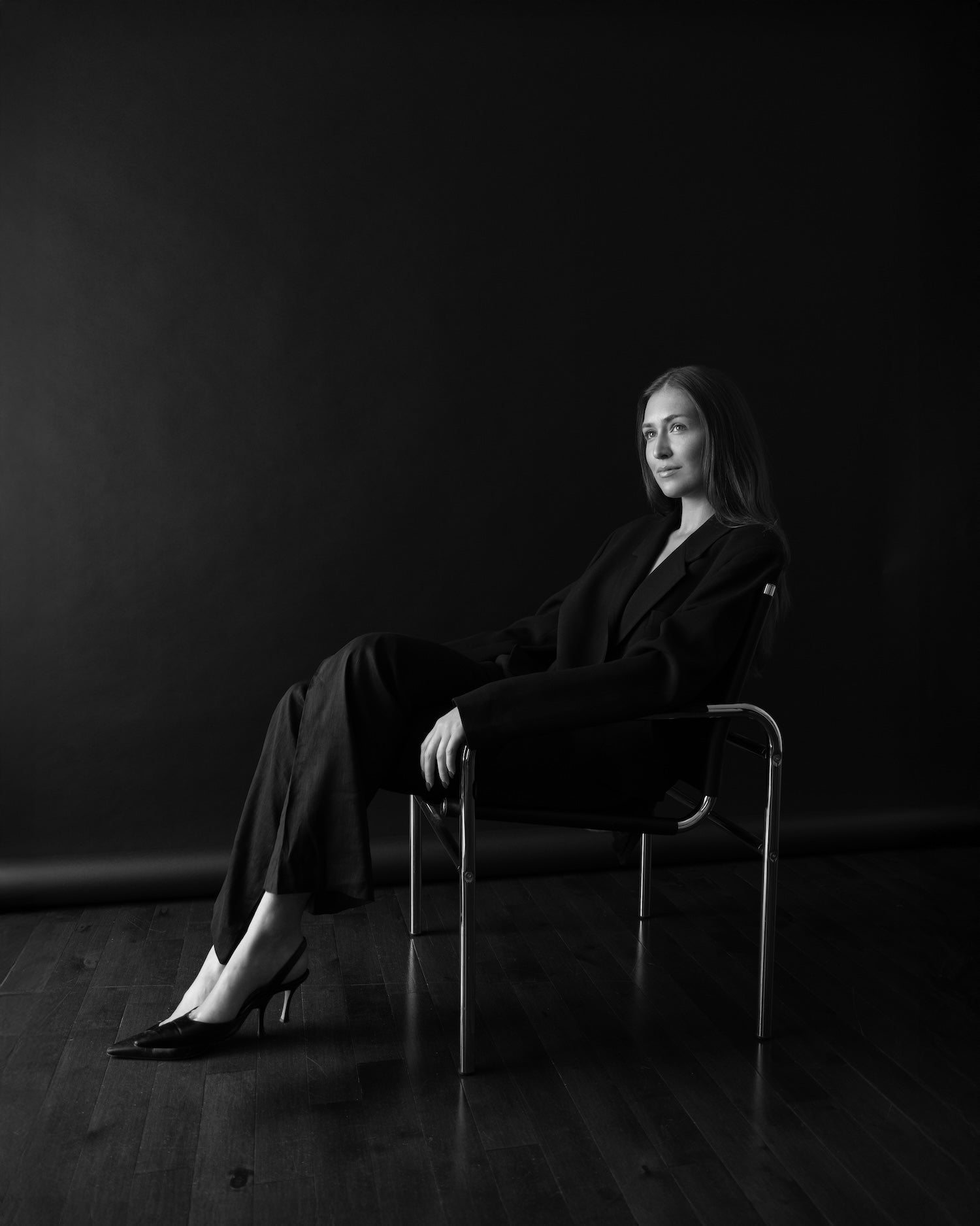Catherine D.