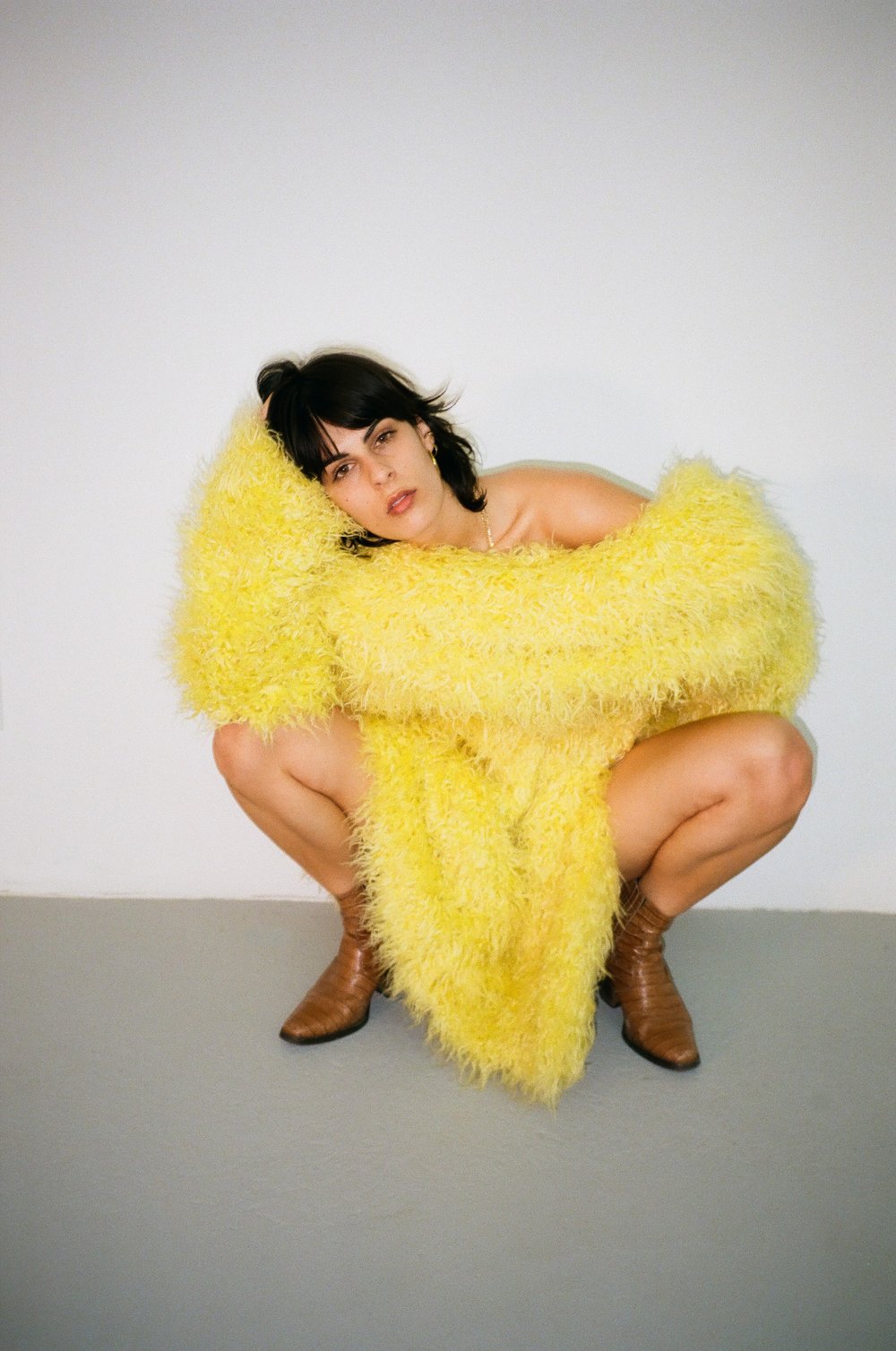 Edith Sevigny-Martel