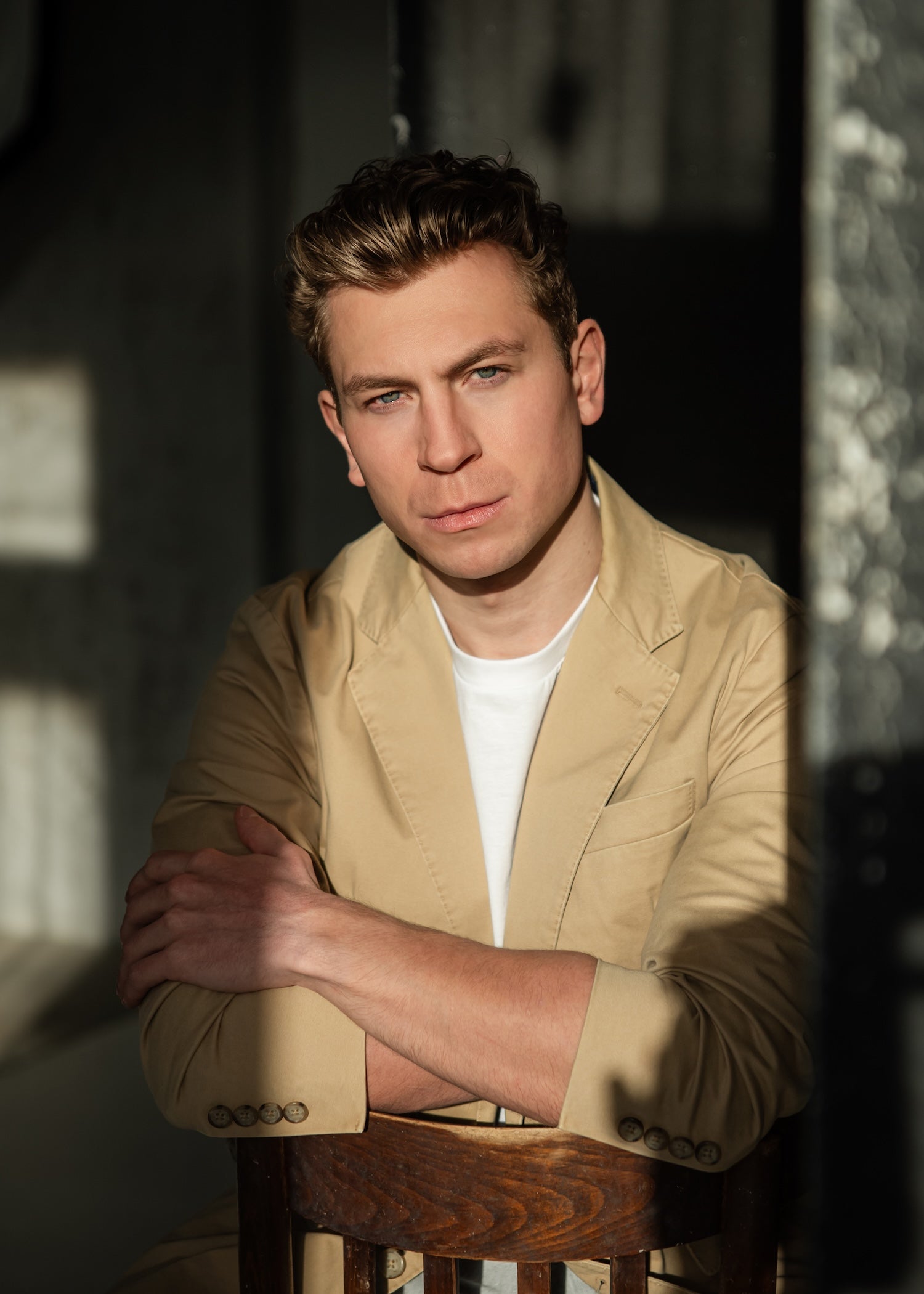 Nikita L.