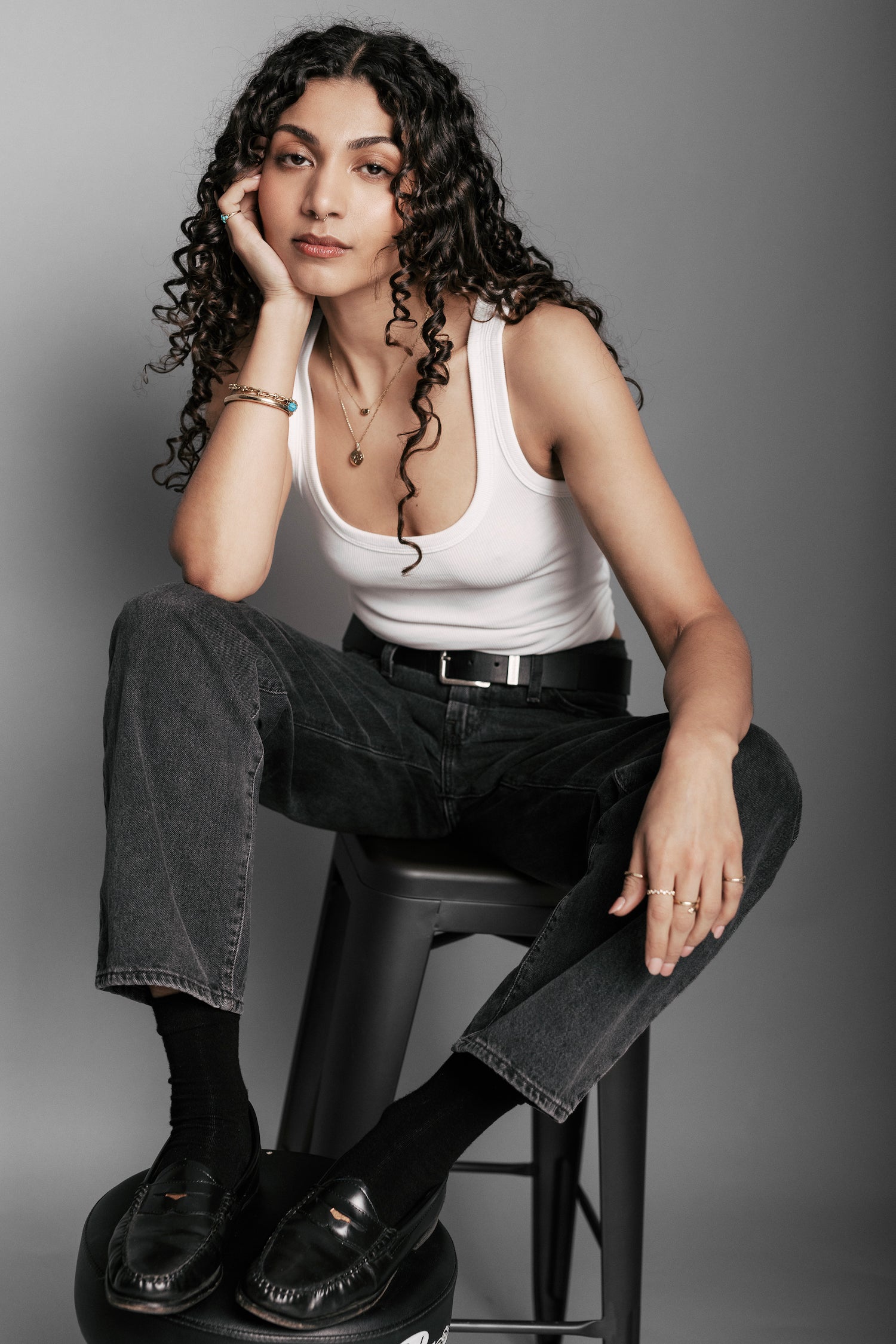 Déborah-Dali Bellini