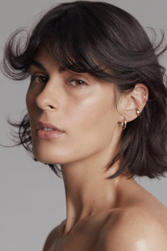 Edith Sevigny-Martel