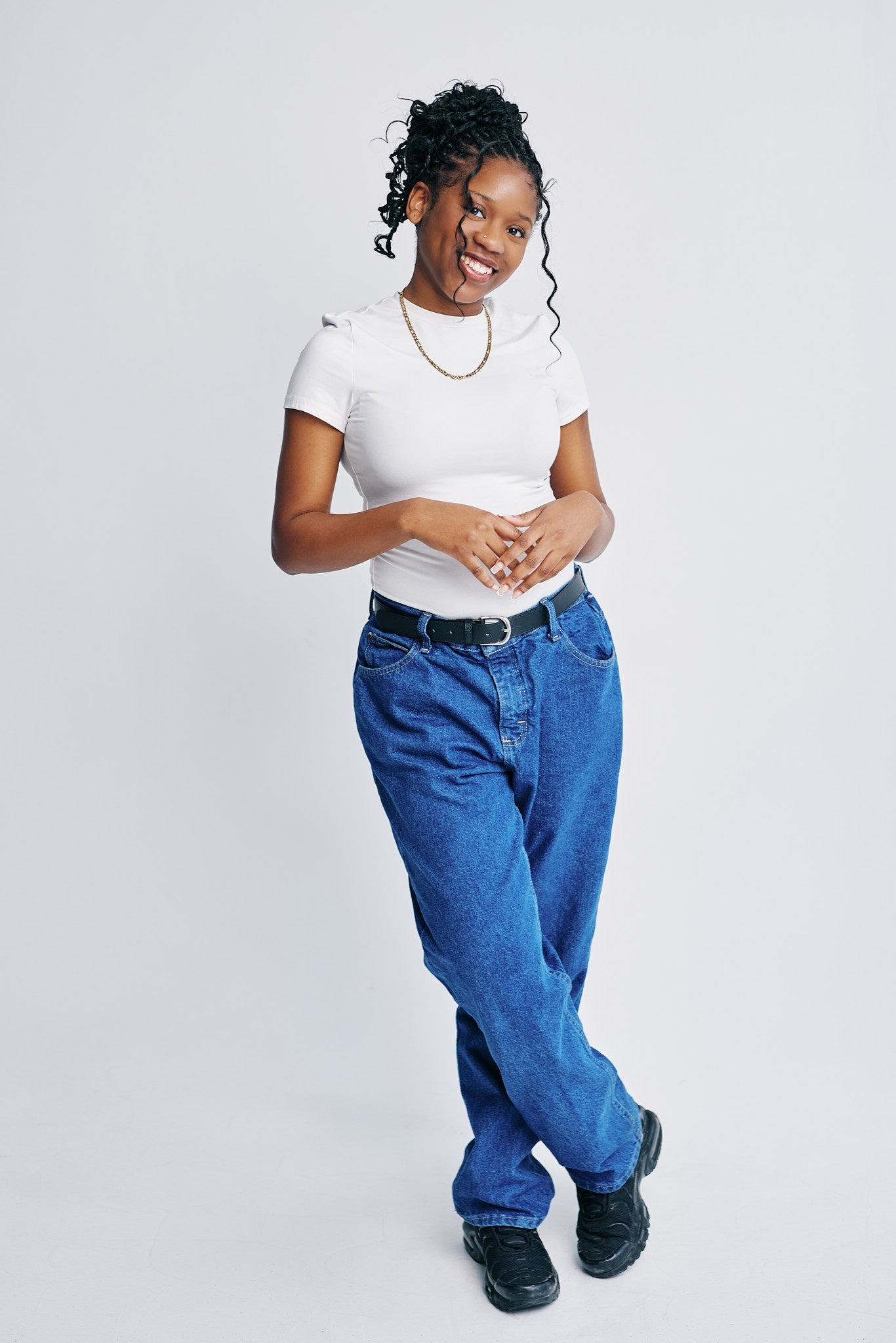 Elieadah-Emie B.
