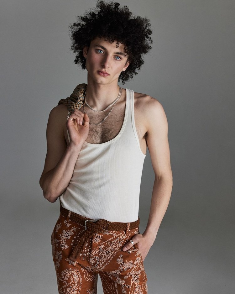 Julius Cesaratto Desrosiers