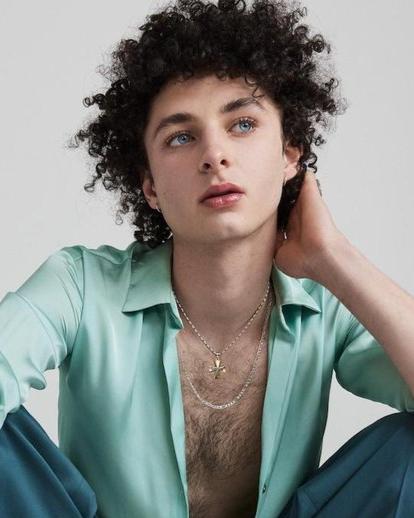 Julius Cesaratto Desrosiers