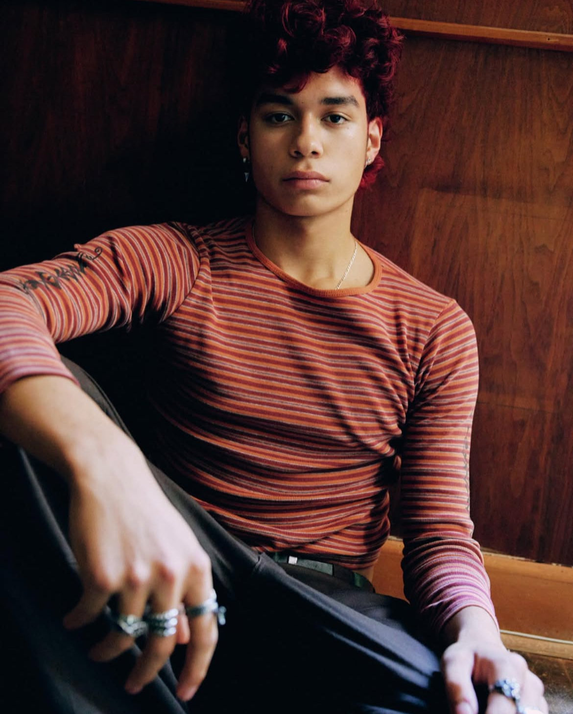 Naoki Kojima Sorrentino