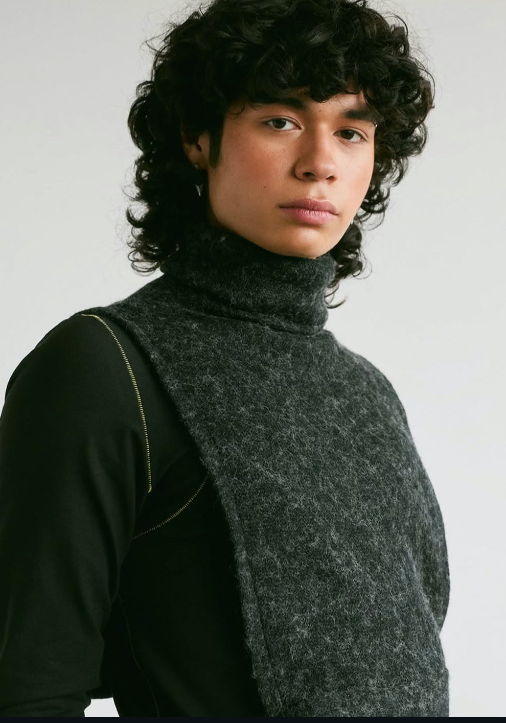 Naoki Kojima Sorrentino