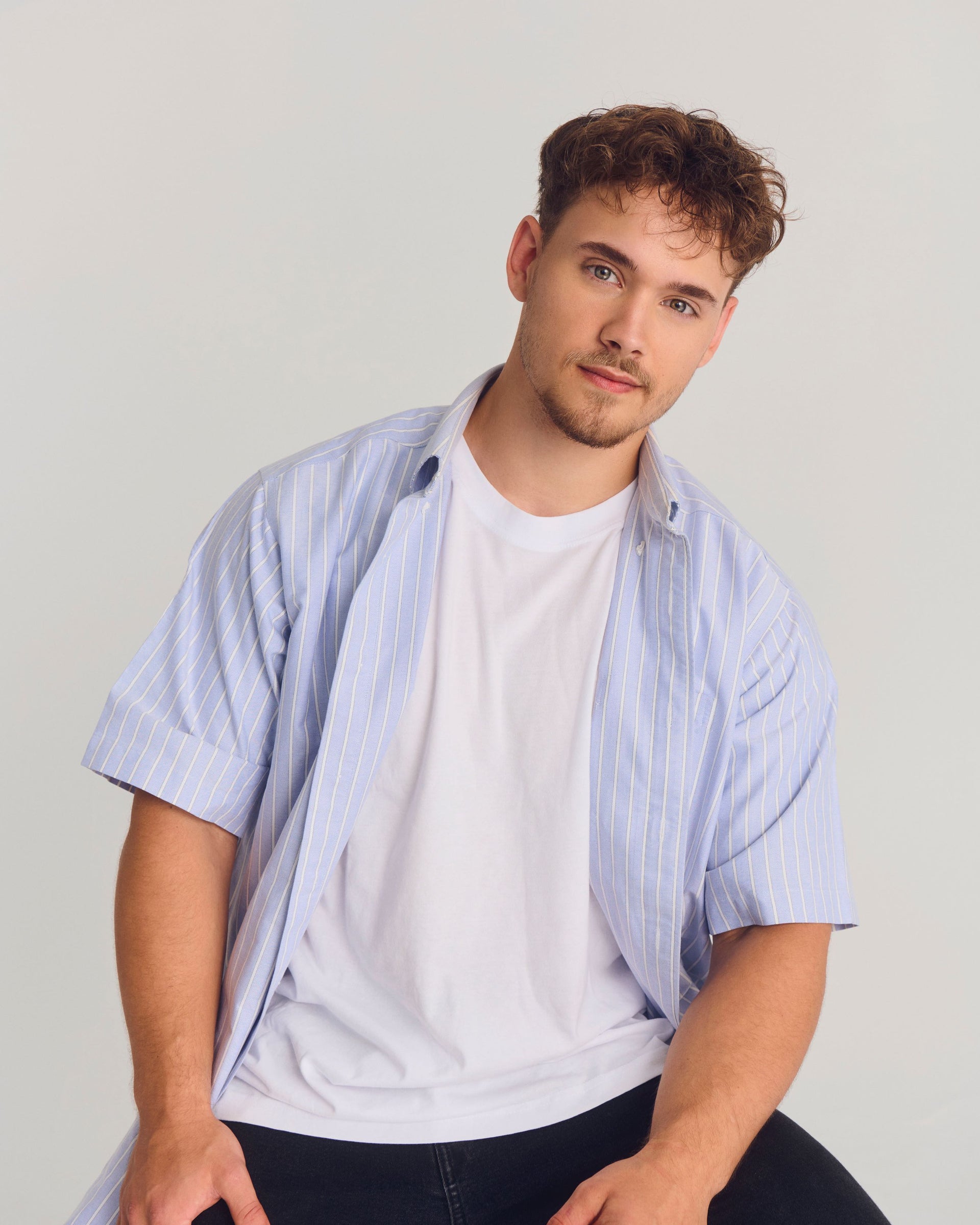 Kylan Berger