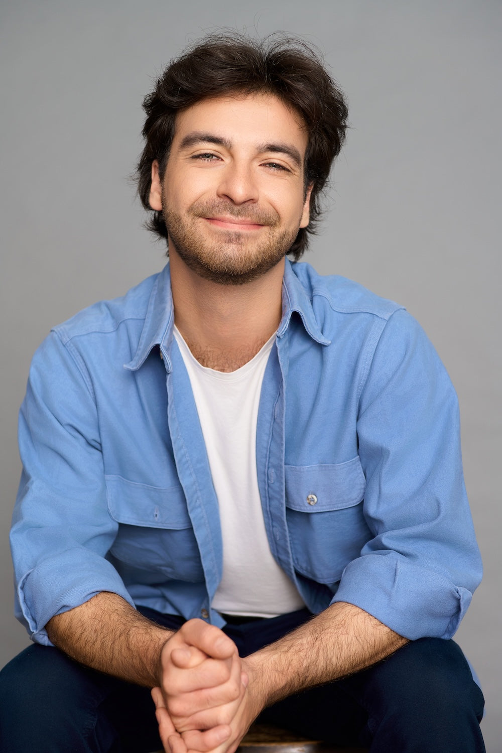 Louis-Olivier Jetté