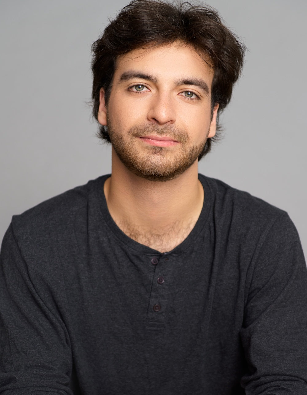 Louis-Olivier Jetté