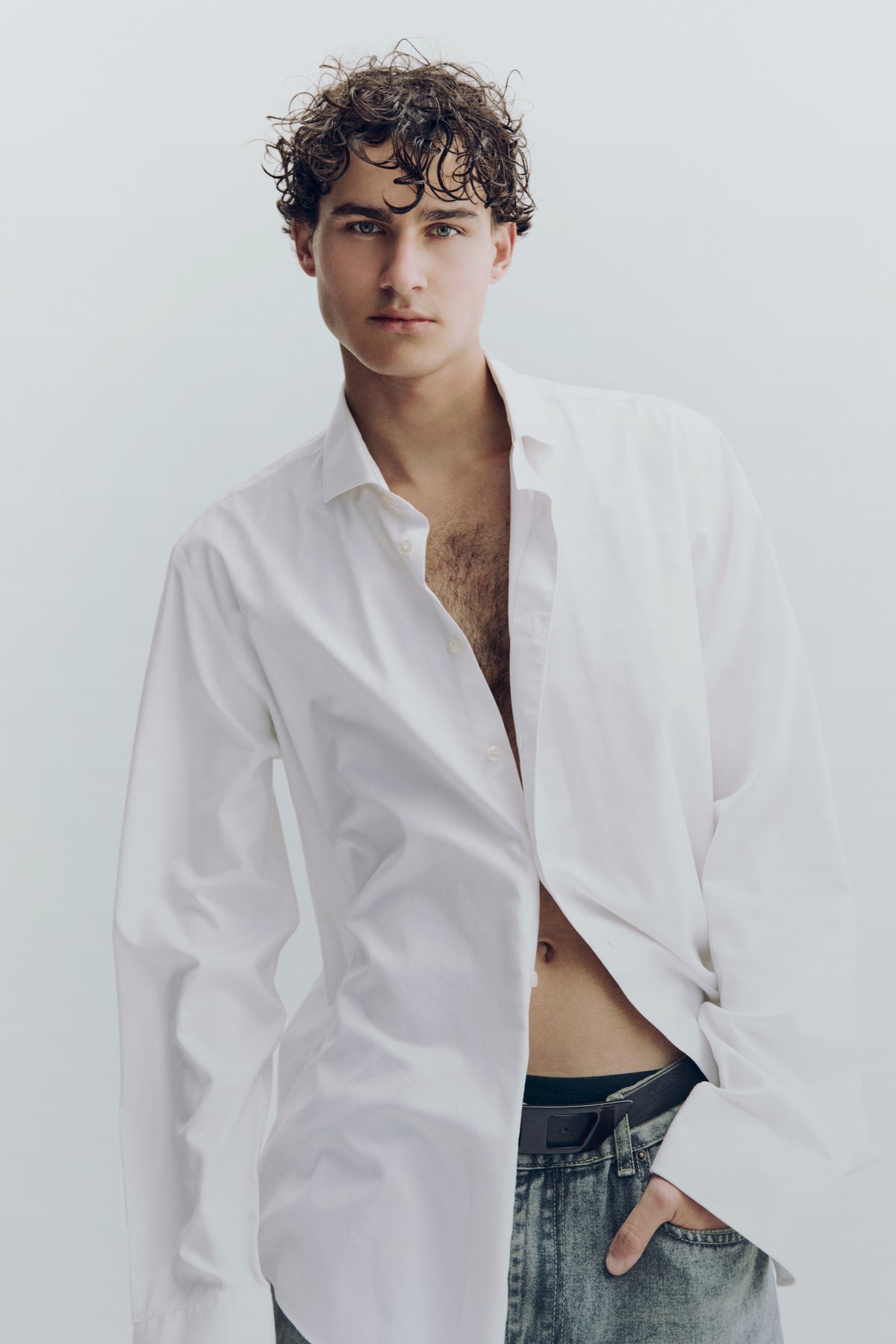 Nicolas Toussi