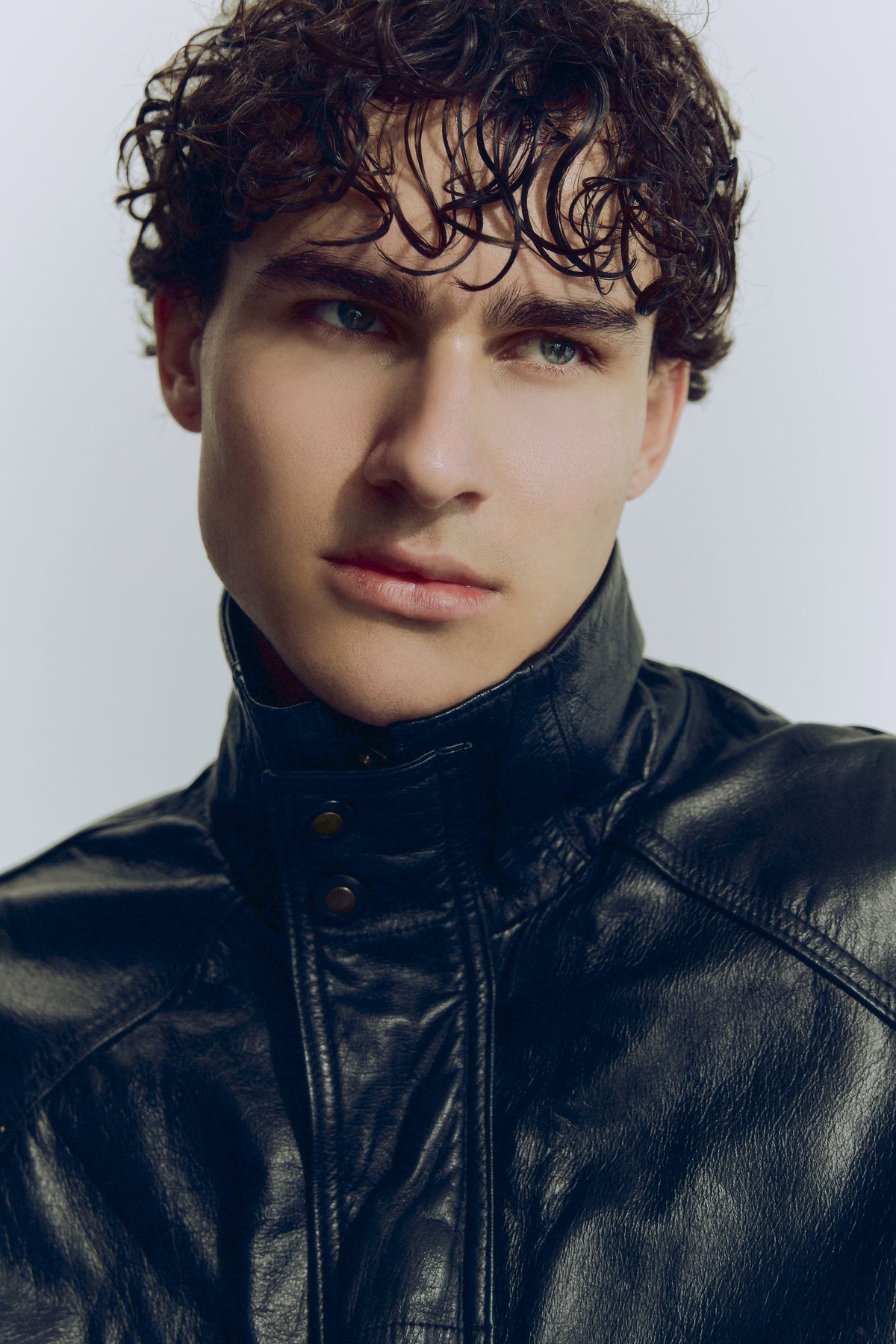 Nicolas Toussi