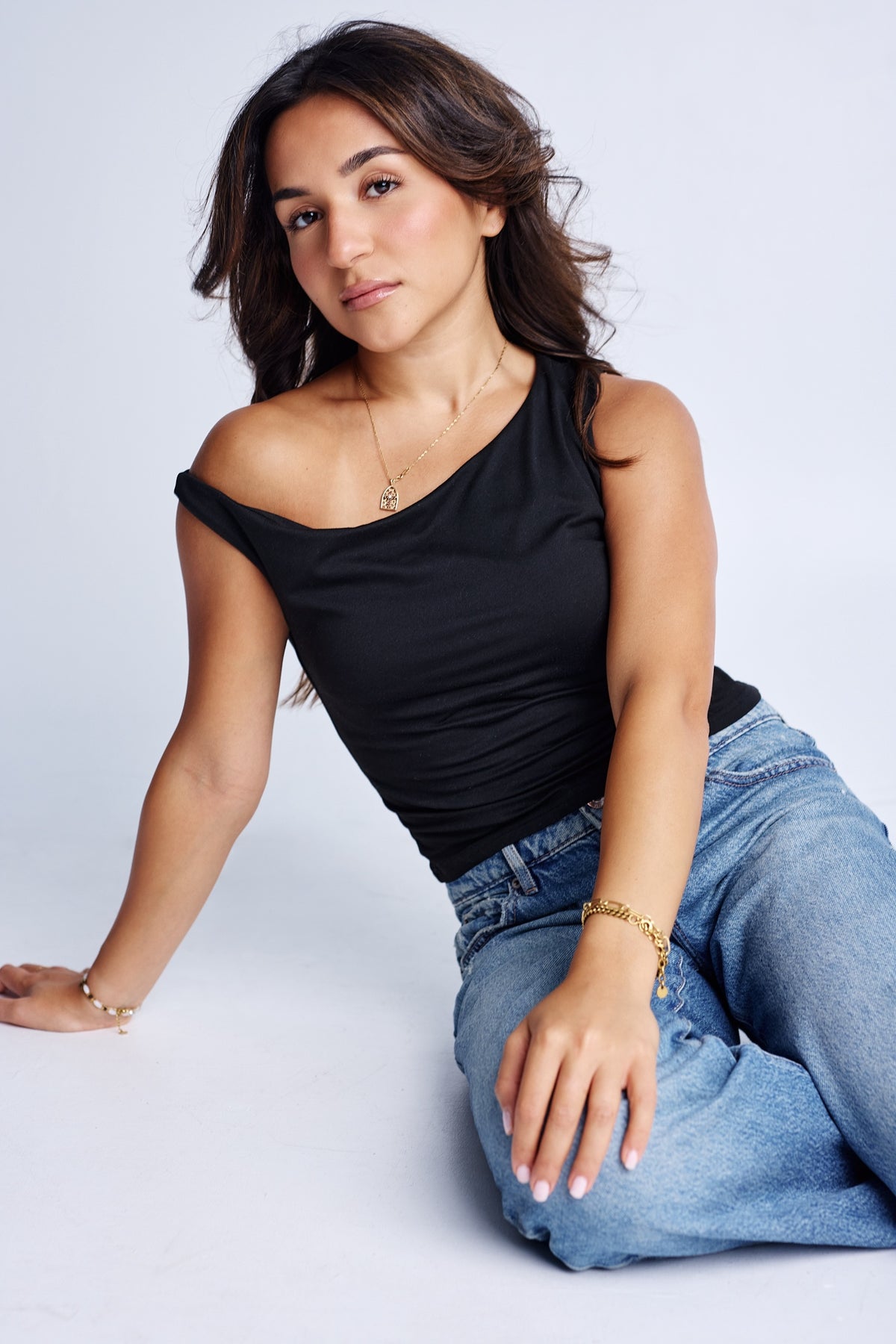 Ninette A.