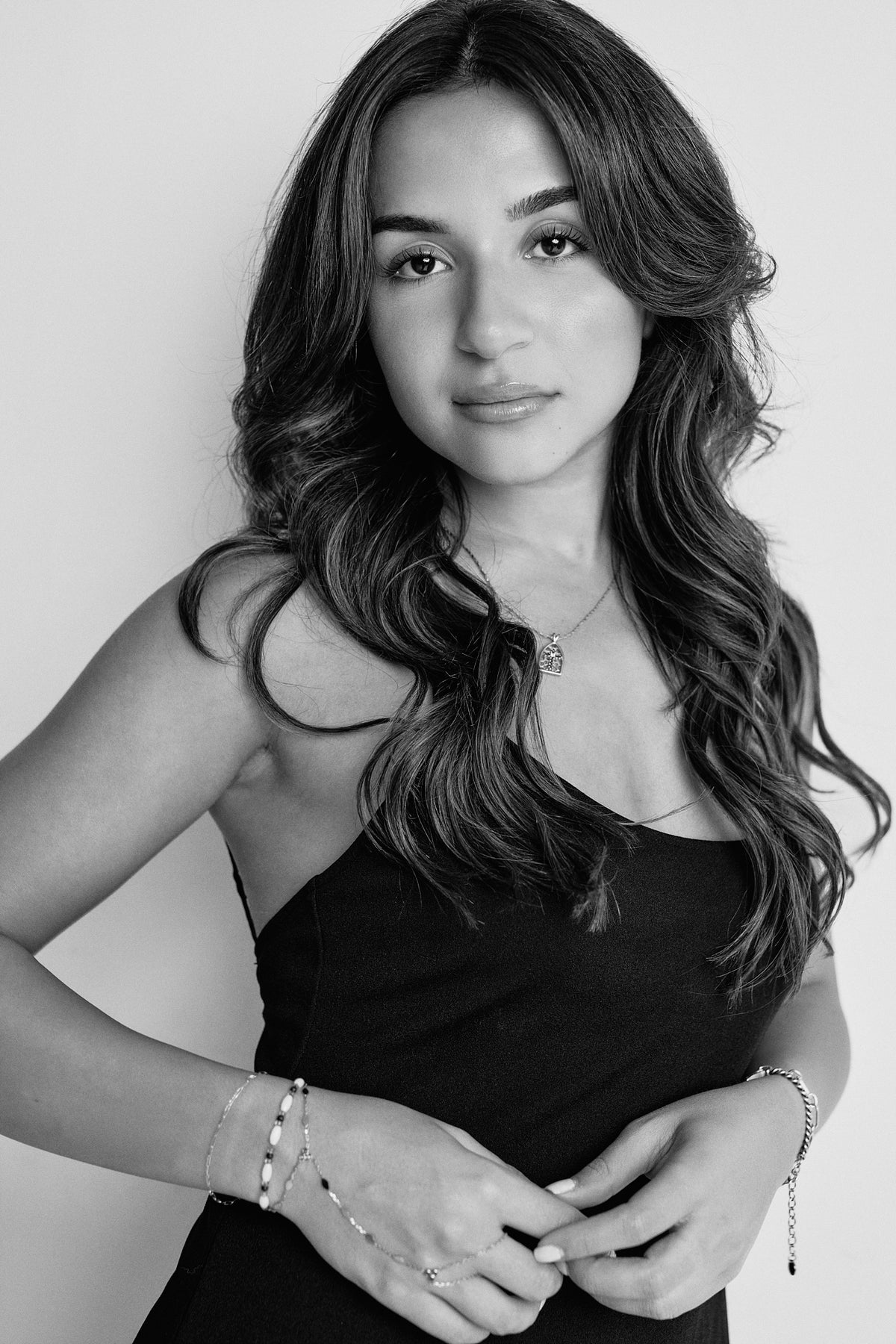 Ninette A.