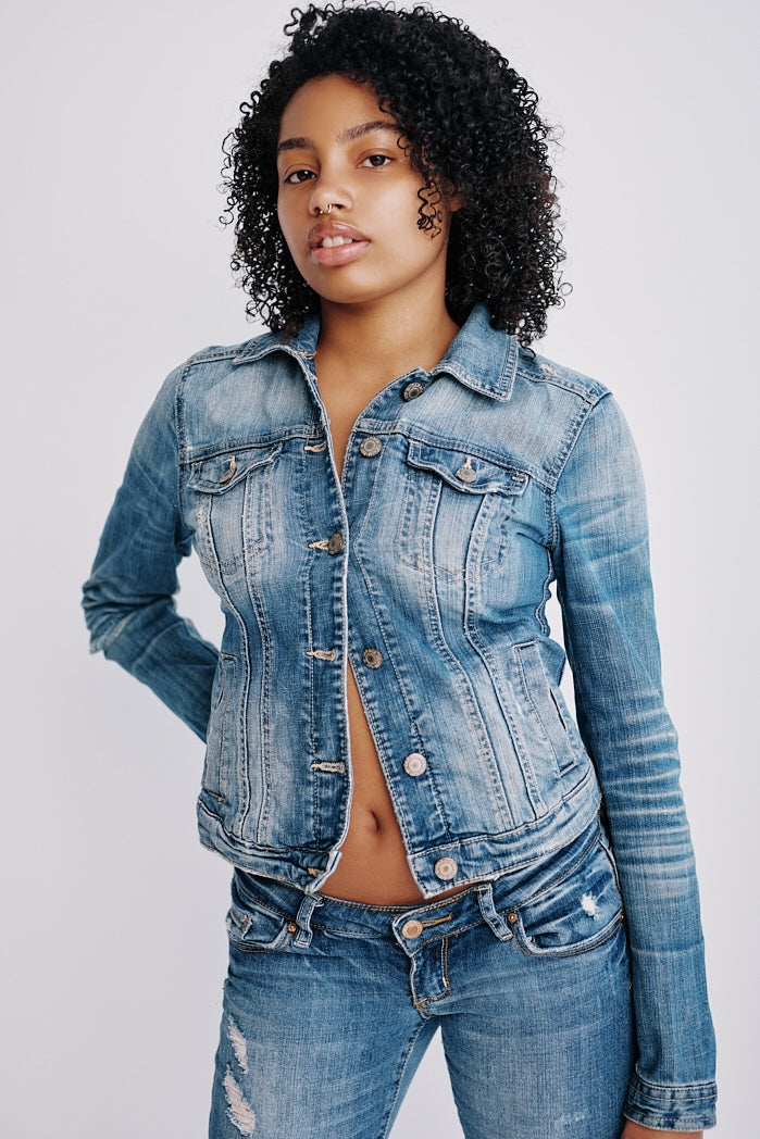 Shana C.